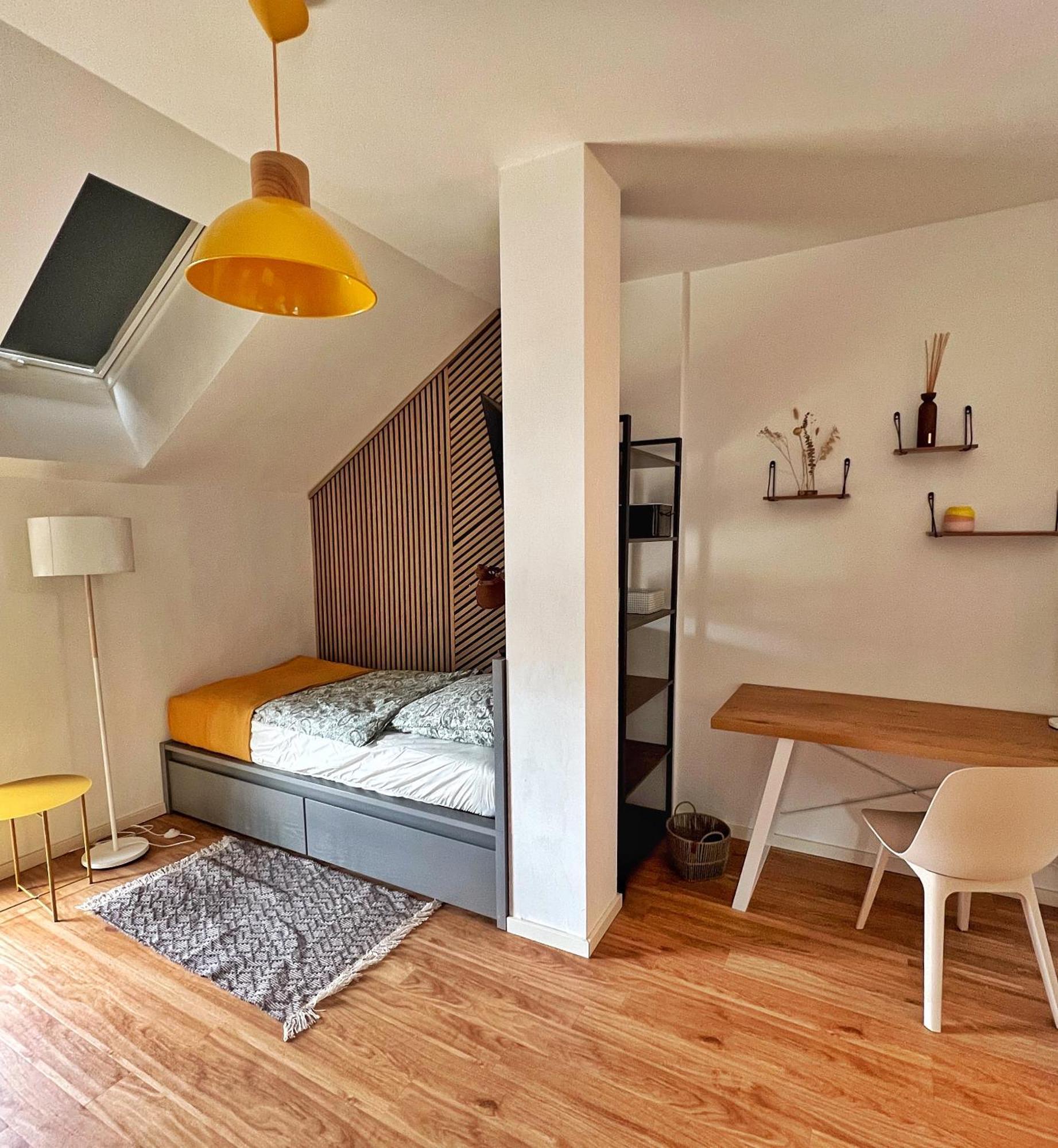 Das Jaartn - Boardinghouse Appartements & Ferienwohnung Schönefeld Exteriör bild