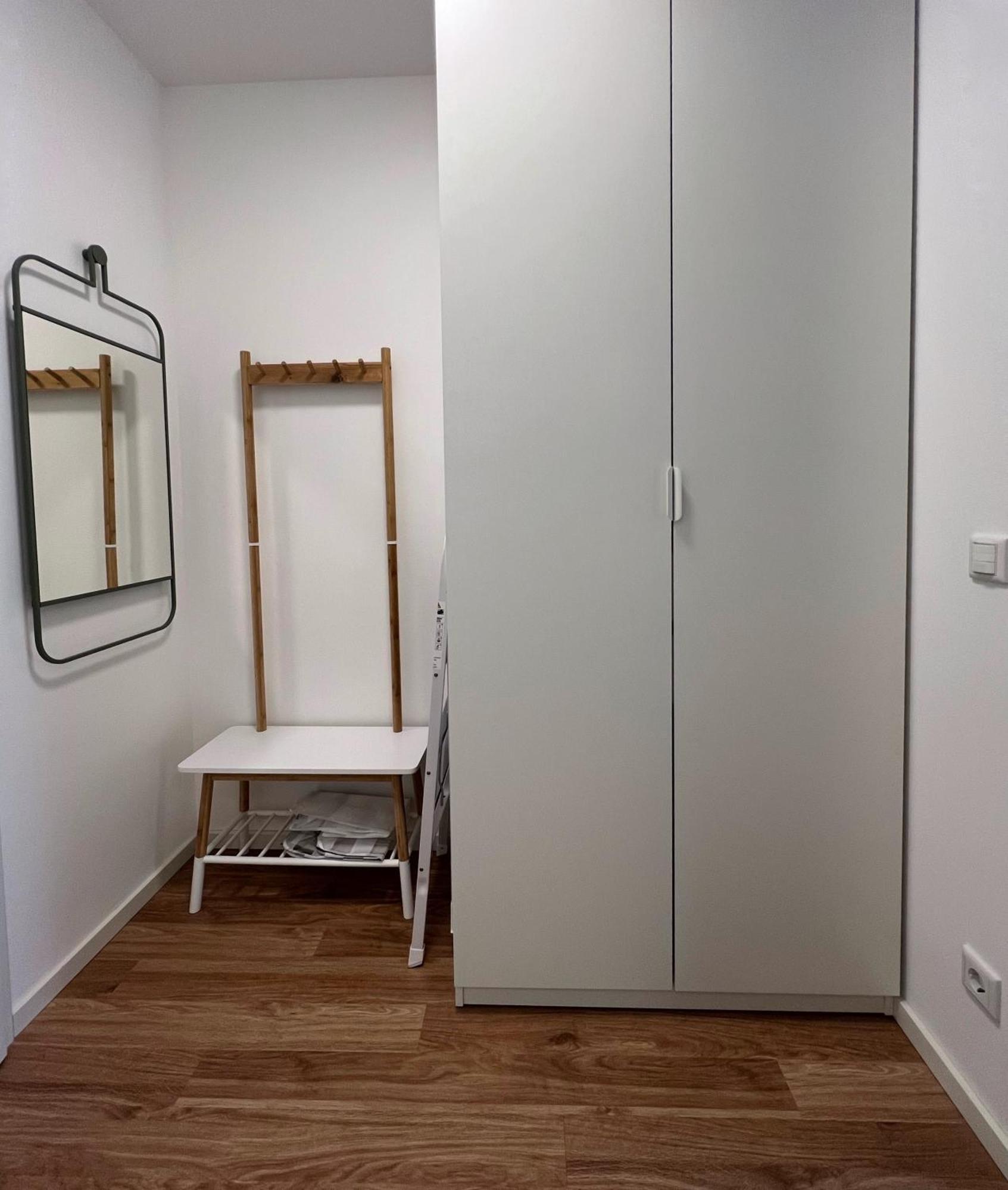 Das Jaartn - Boardinghouse Appartements & Ferienwohnung Schönefeld Exteriör bild
