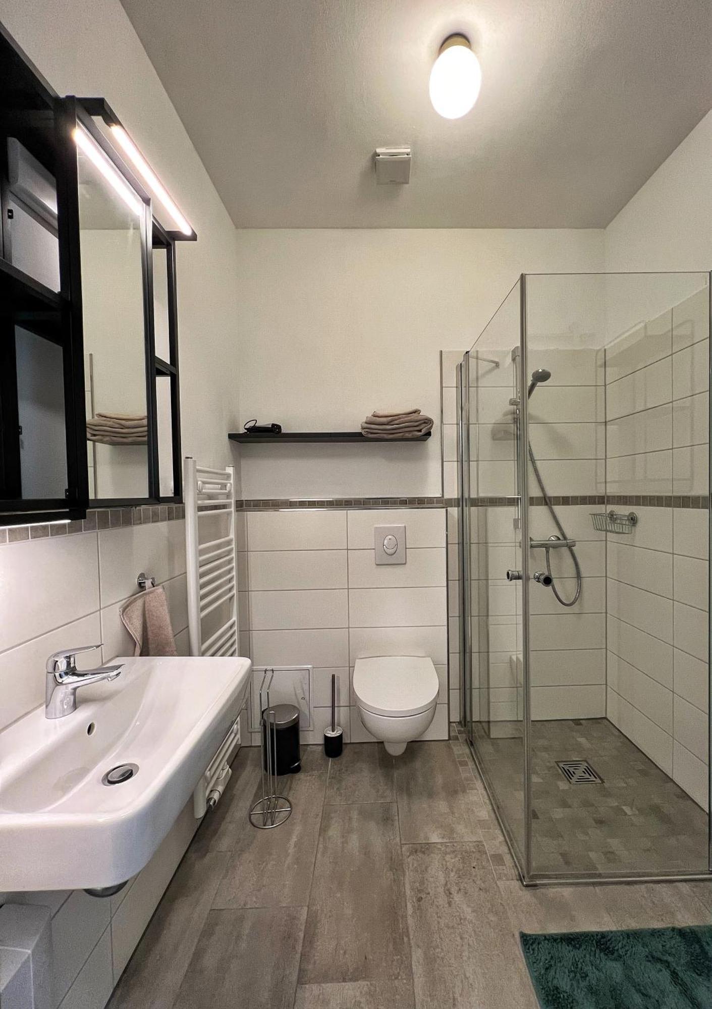 Das Jaartn - Boardinghouse Appartements & Ferienwohnung Schönefeld Exteriör bild